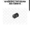 Сайлентблок рычага пер.подв.перед., toyota bb/open deck/ scion 00-05