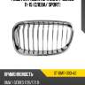 Решетка радиатора BMW 1-Series 11-15 Слева SAT ST-BM11-093-A2