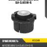 Сайлентблок mercedes-benz glk-class 08-15 hosu hss0049