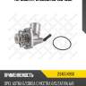 Термостат, opel astra g/corsa c/vectra b/c/zafira a/b 1.4/1.6 95-