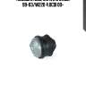 Подушка двс, mb w210 3.2cdi 99-03/w220 4.0cdi 00-