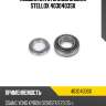 Подшипник ступицы задней stellox 4030403sx