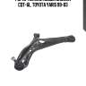 / cqt-6l рычаг подвески | перед лев | ctr cq0299l