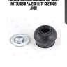 Пыльник опоры шаровой верхний mitsubishi pajero iii/iv cb23006 jikiu