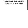 Колодки тормозные дисковые задние accent, avante(md) r 11- (severe duty) sp1401sd sangsin