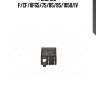 Реле, daf f/cf/xf65/75/85/95/105ii/iv