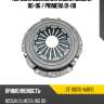 Корзина сцепления nissan almera 00-06  sat st-30210-au010