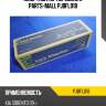 Амортизатор передний l parts-mall pjbfl018