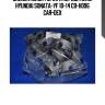 Сайлентблок рычага передн нижн hyundai sonata-yf 10-14 cb-h096 car-dex