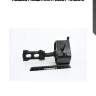 Подвес глушителя febest texb015