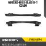 Усилитель бампера mercedes-benz e-class 09-17 сзади sat st-md09-087r-0