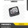 Вентилятор отопителя stellox 2999832sx