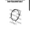 Трос ручного тормоза правый 0199-pcgrj120rh febest