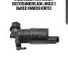 Насос омывателя renault dustersanderolada largus (1 выход) kwm036 kortex