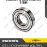 Подшипник tg-rb0004/6202zzcm ti•guar