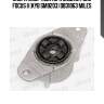 Опора амортизатора задняя ford focus ii (kyb sm9203) db31063 miles