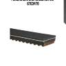 Ремень для снегохода gates   67g3470