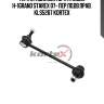 Тяга стабилизатора hyundai h-1grand starex 07- пер.подв.прав. kls5267 kortex