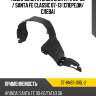 Подкрылок hyundai santa fe 00-06  sat st-hn65-016l-2
