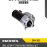 Стартер 12v 1.1kw 10t,opel astra/vectra/zafira/corsa, daewoo nexia/lanos 1.2-1.6i 88-