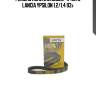 Ремень поликлиновой! 4pk673\ lancia ypsilon 1.2/1.4 03>