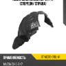 Подкрылок Mazda CX-5 11-17 Спереди SAT ST-MZX5-016L-A1