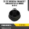 Корпус масляного фильтра mazda cx-7 07- sat st-297-0010