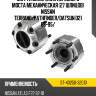 Муфта включения переднего моста механическая 27 шлицов nissan terrano sat st-40250-32g10