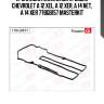 Прокладка клапанной крышки chevrolet a 12 xel, a 12 xer, a 14 net, a 14 xer 77bgb157 masterkit