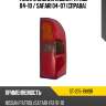Фонарь задний nissan patrol 04-10  sat st-215-19h9r
