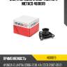 Опора переднего амортизатора metaco 4600019