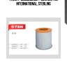 Фильтр воздушный ! \ cum isx, frl, international, sterling