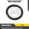 Кольца уплотнительные metalcaucho 39280