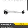 Рычаг передний верхний mercedes-benz w203 00- moog me-tc-1960