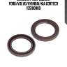 Сальник распредвала ford/volvo/hyundai/kia corteco 15510080b