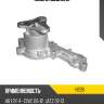 Помпа водяная dolz h228