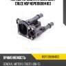 Корпус термостата chevrolet cruze nsp nsp0196984103