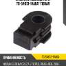 Втулка стабилизатора tg-54613-1va6a* tiguar
