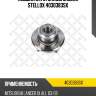 К-кт подшипника ступицы задней со ступицей, mitsubishi lancer ix all 03-08