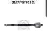 Патрубок радиатора!\bmw e70/e71/f15/f16 3.0i 07>