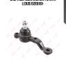 Шаровая опора | перед лев | lynxauto c1290l