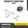 Сайлентблок ford escape 00-12  sat st-ec01-34-300j-bb