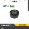 Ролик ремня грм обводной mmc 4g1# 02- ntn nep60-029b-3