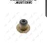 Маслосъемный колпачок lynxauto so0873