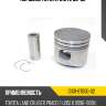 Поршень toyota 1kzte 95-02 toyota 13101-67050-02
