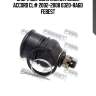 Опора шаровая нижняя honda accord cl# 2002-2008 0320-ra6d febest