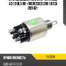 Втягивающее реле стартера audi a3 1.9 bls 08- as-pl ss0039