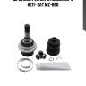 Шрус внутренний rr mazda cx-5 ke11- sat mz-660