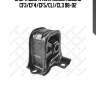 Опора двигателя ,honda accord cf3/cf4/cf5/cl1/cl3 98-02