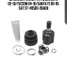 Шрус внутренний fr hyundai getz 02-10/tucson 04-10/santa fe 00-05 sat st-49505-26a00